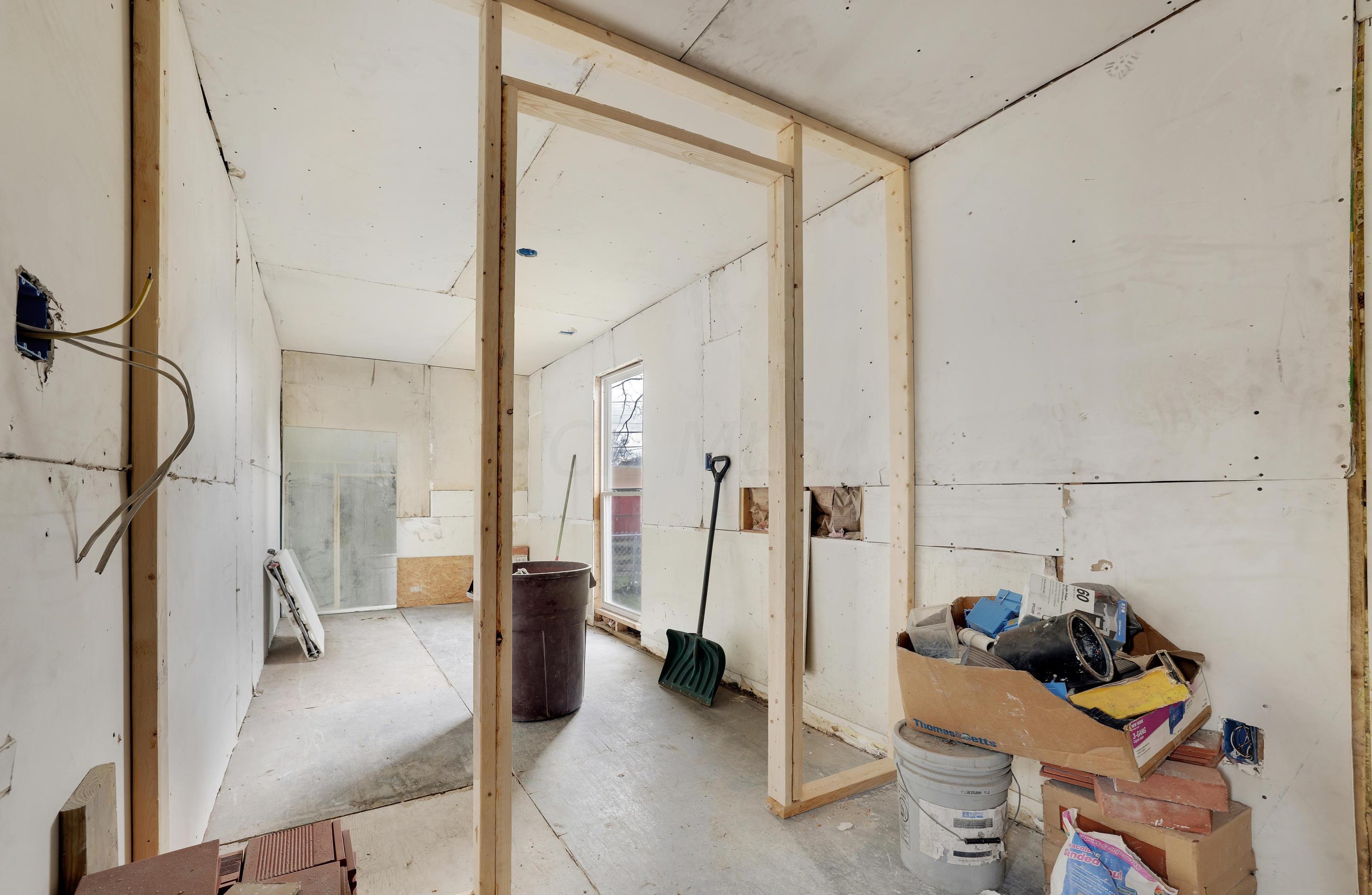 1532 Blake Ave, Columbus OH 43211-1616 exterior