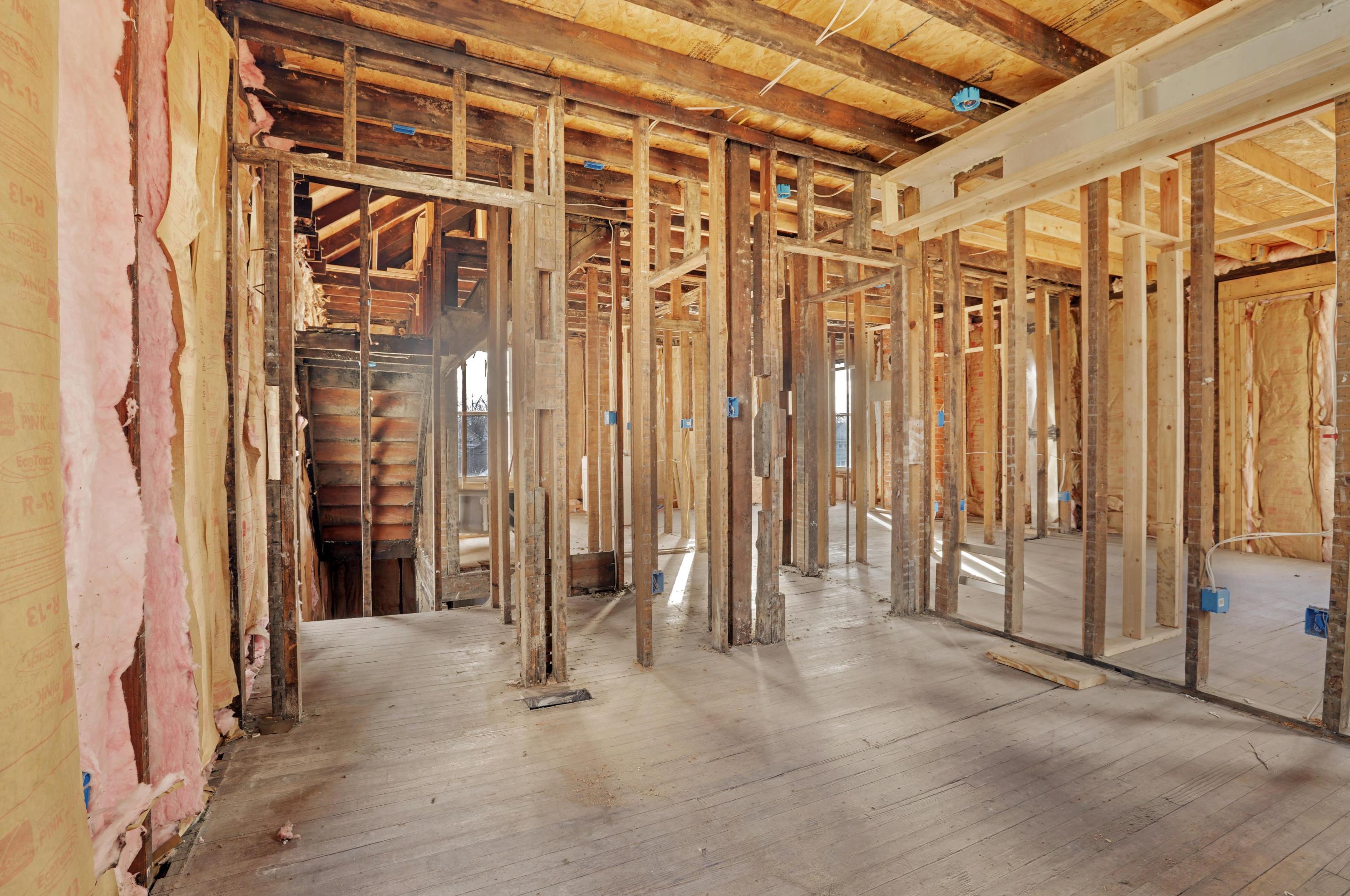 1532 Blake Ave, Columbus OH 43211-1616 exterior