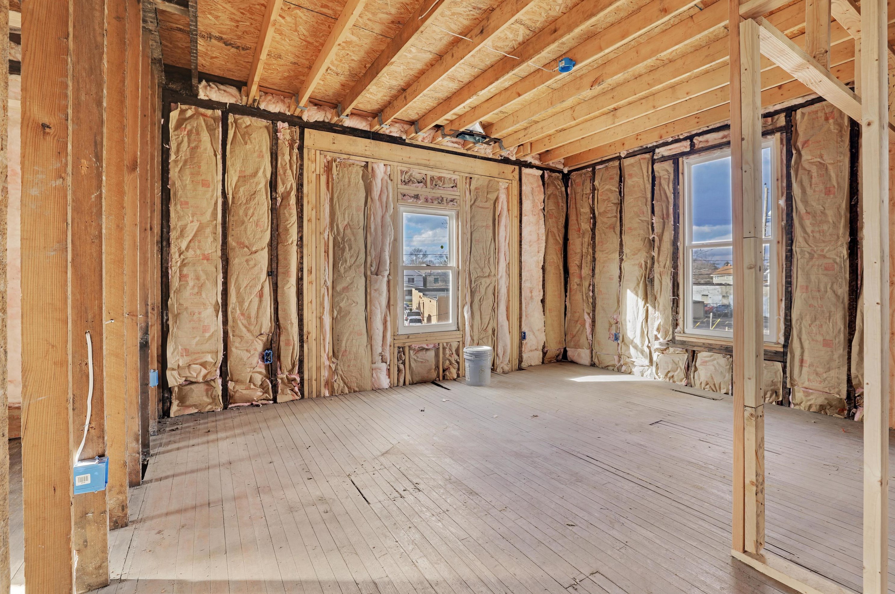 1532 Blake Ave, Columbus OH 43211-1616 exterior