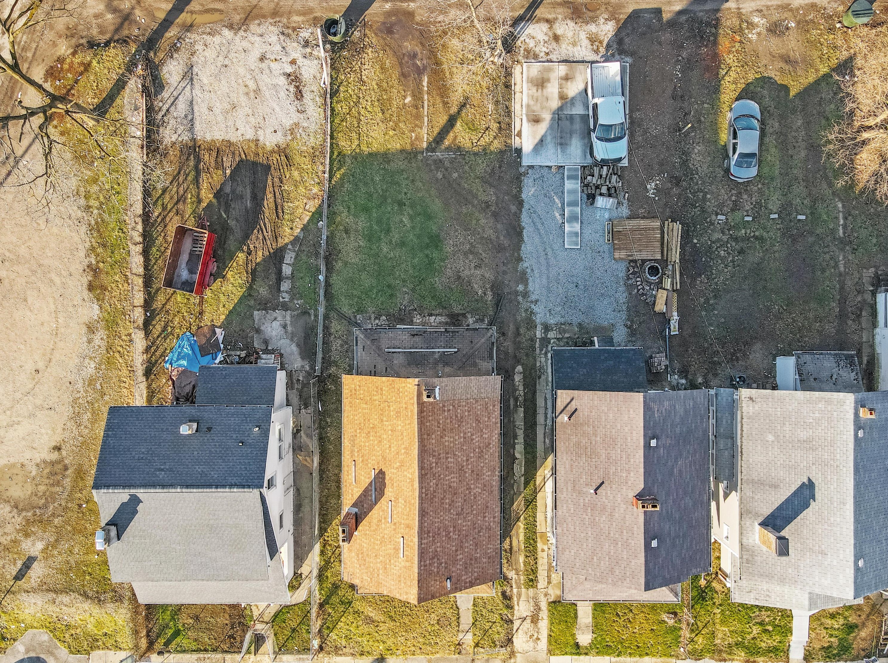 1532 Blake Ave, Columbus OH 43211-1616 exterior