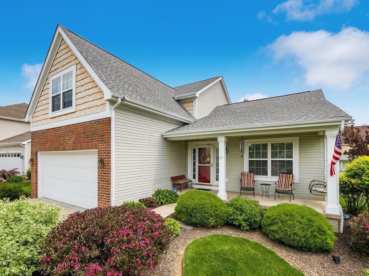 68 Parkdale Dr, Johnstown, OH 43031-1354