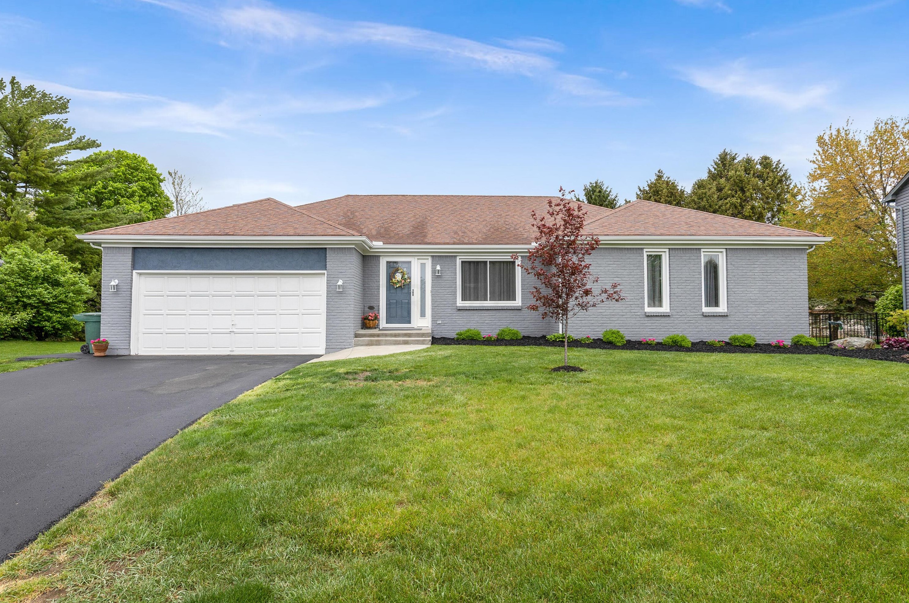 2784 Cooper Ridge Rd, Columbus, OH 43231-1628