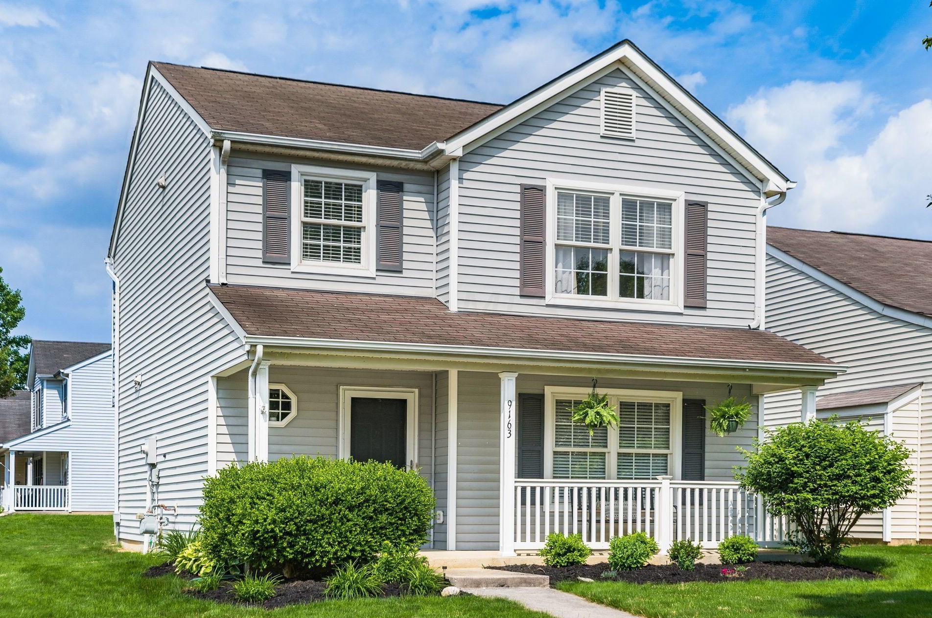 9163 Independence Ave, Orient, OH 43146