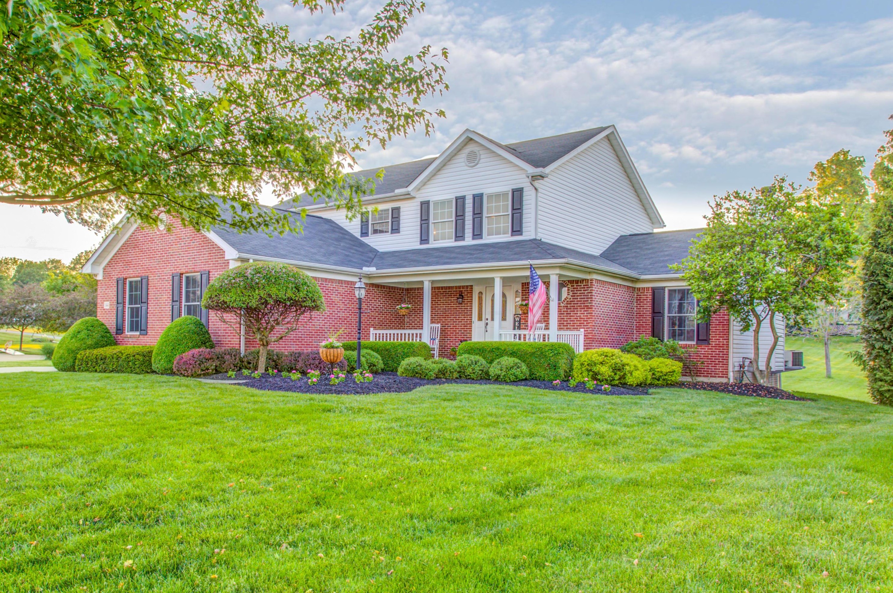 144 Tyler Pl, Johnstown, OH 43031-8430