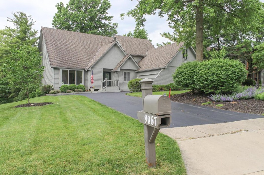 9067 Kildoon Ct, Dublin, OH 43017-9425