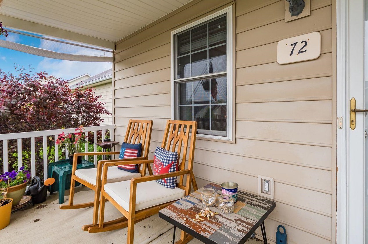 72 Fairway Dr, Mount Vernon, OH 43050