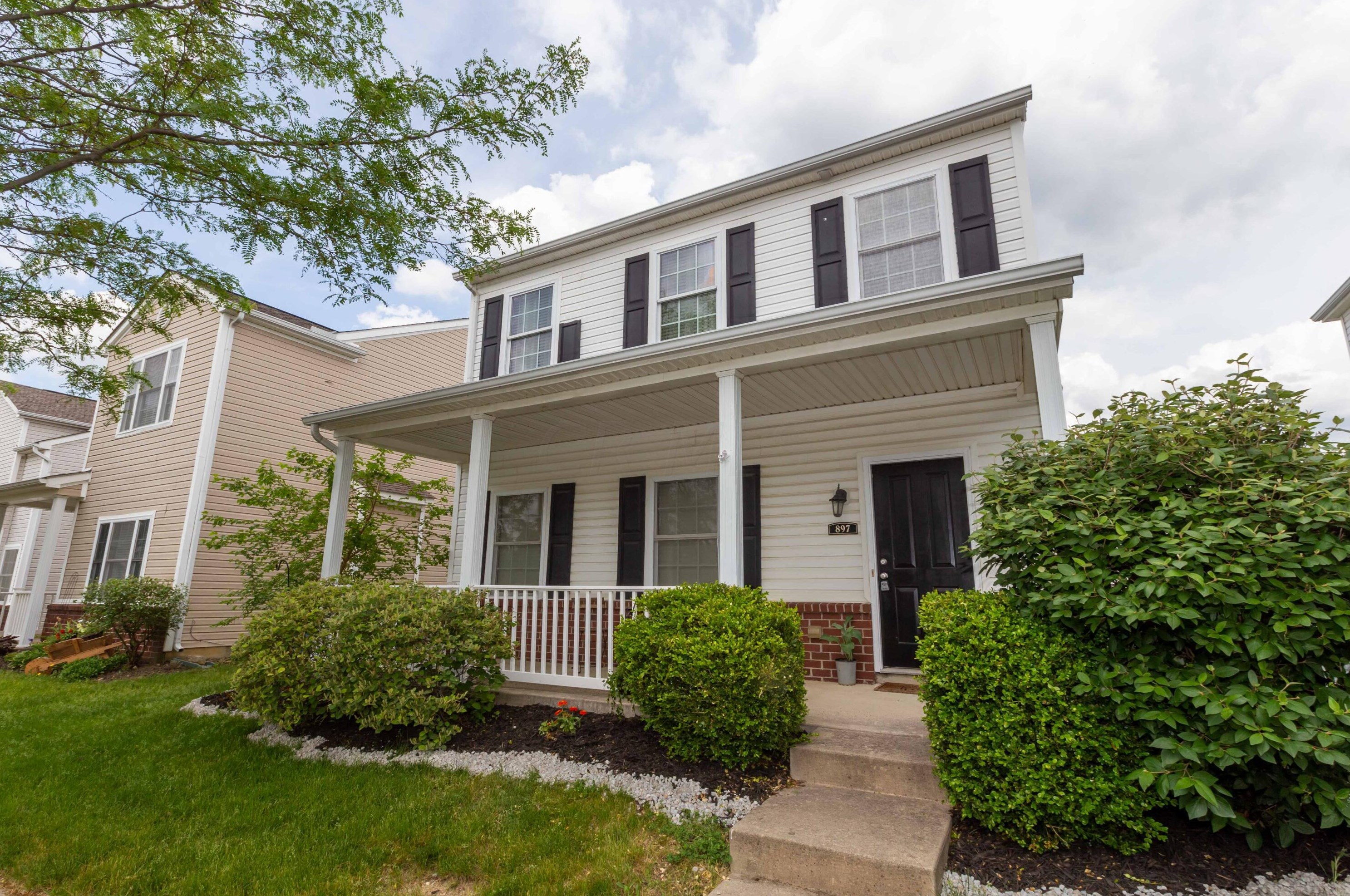 897 Summerville Dr, Delaware, OH 43015-4297