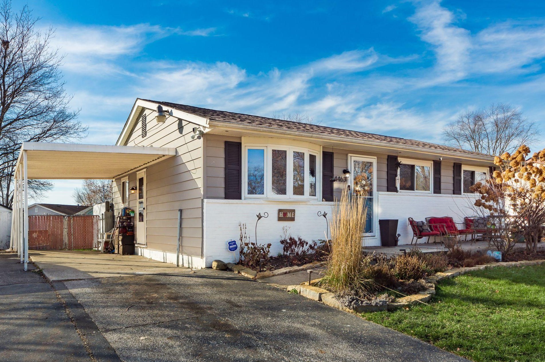 4463 Valleydale Way, Columbus, OH 43231-6120