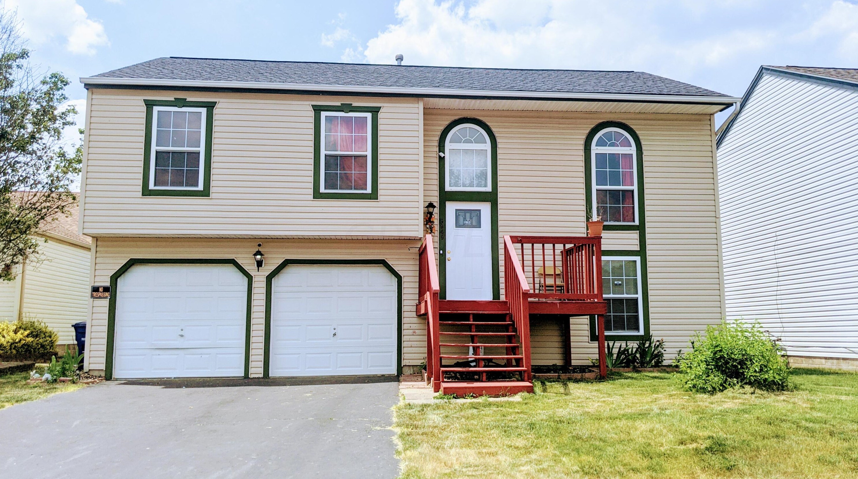 5949 Katelyn Ln, Cnl Wnchstr, OH 43110-8689