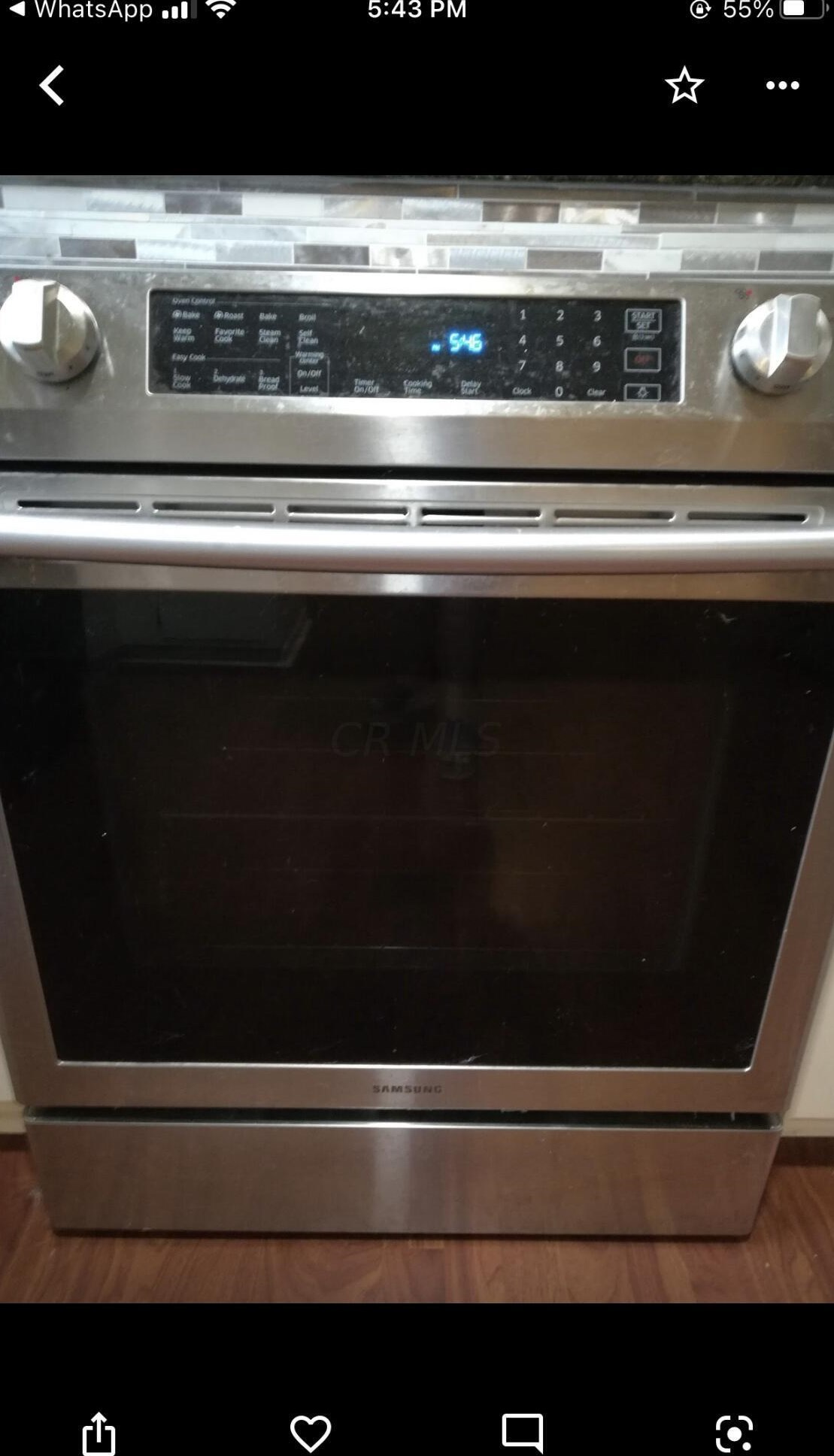 5221 Freedom Ridge Dr, Columbus OH  43230-1530 exterior