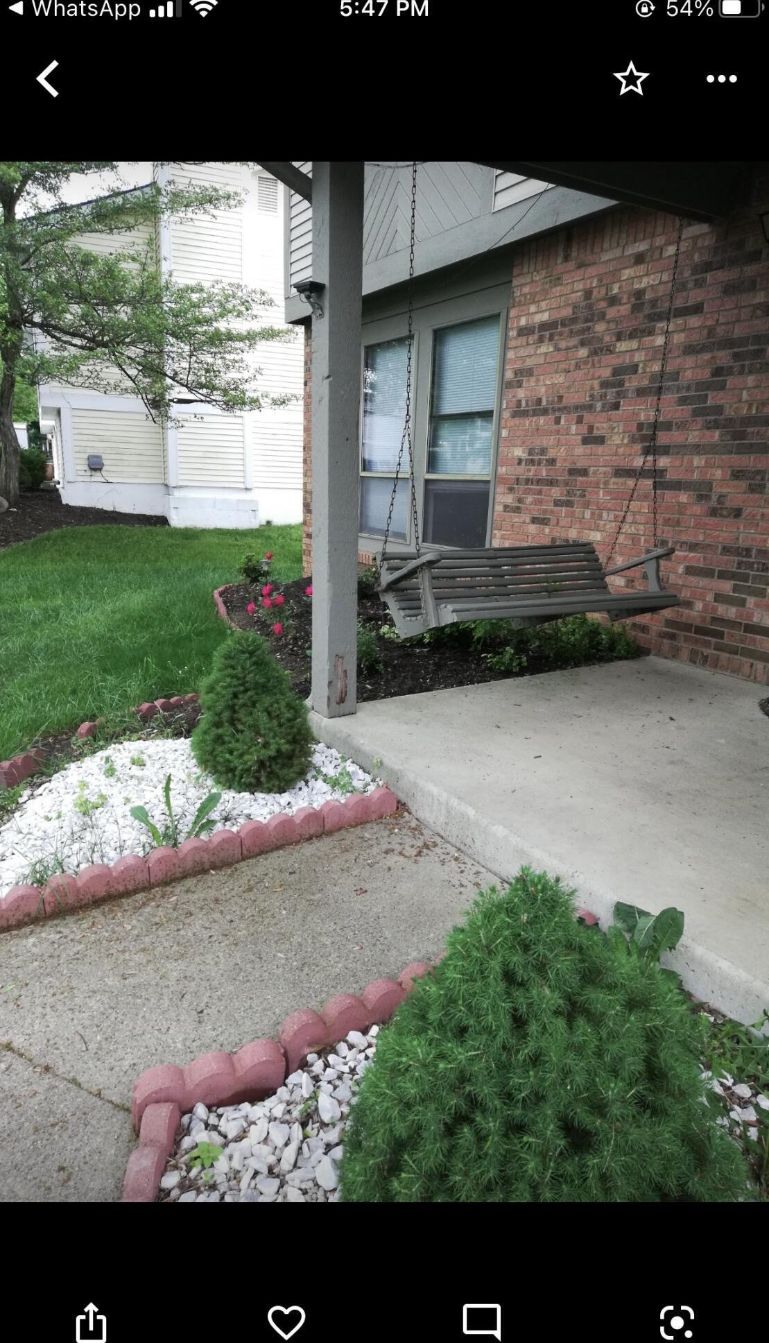 5221 Freedom Ridge Dr, Columbus, OH 43230