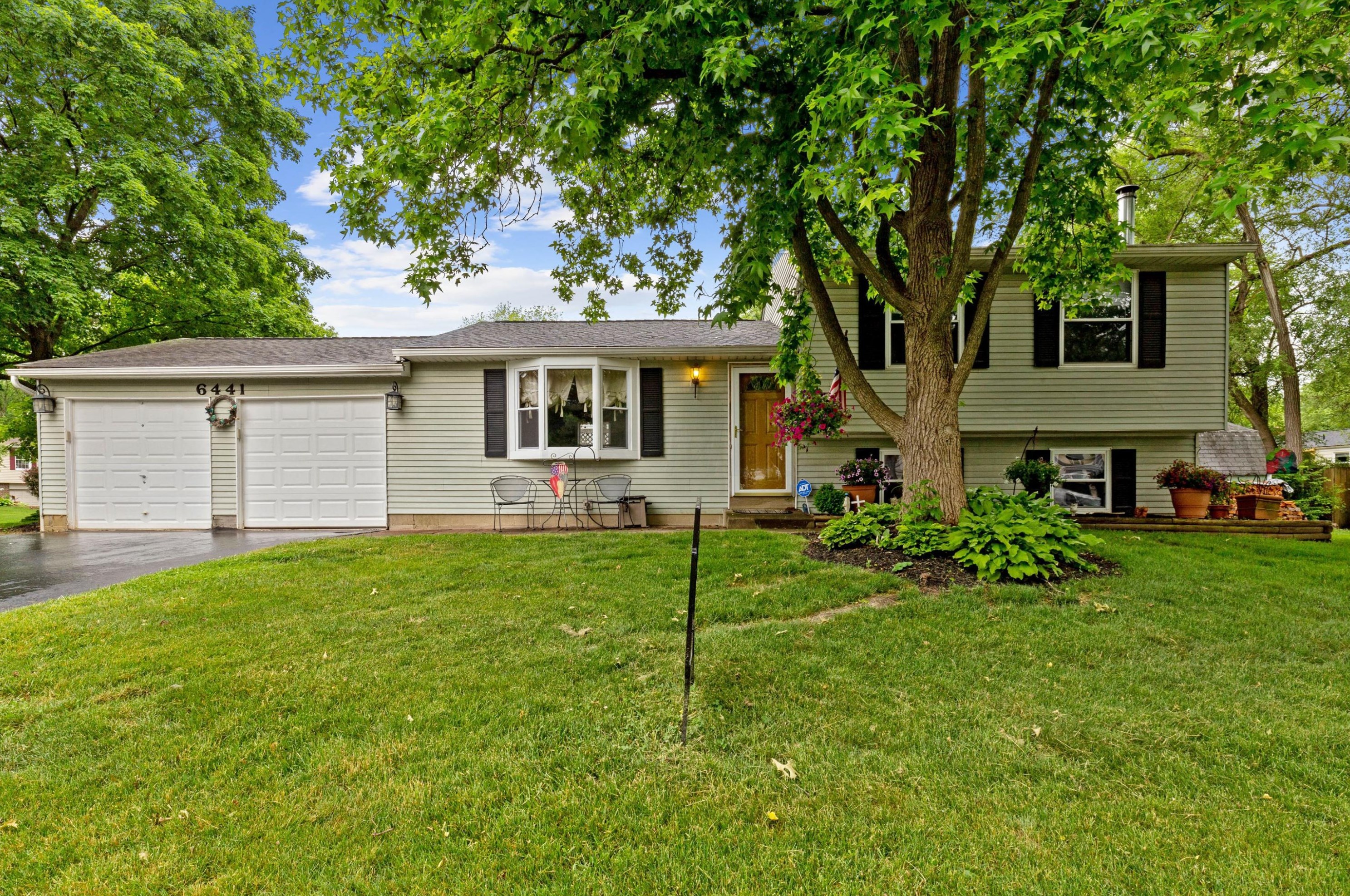 6441 Cherokee Rose Dr, Westerville, OH 43081