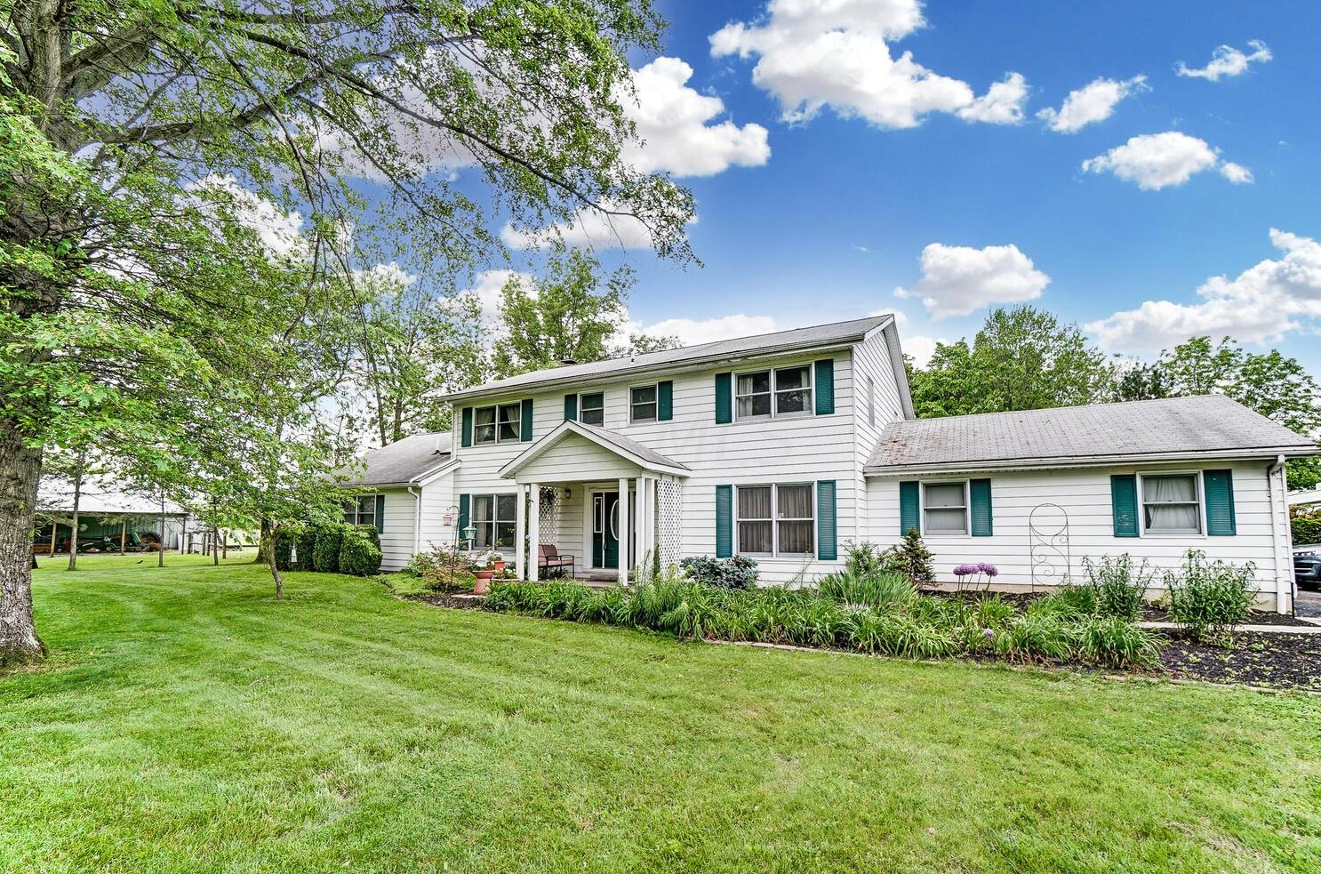 7736 Harrisburg London Rd, Orient, OH 43146