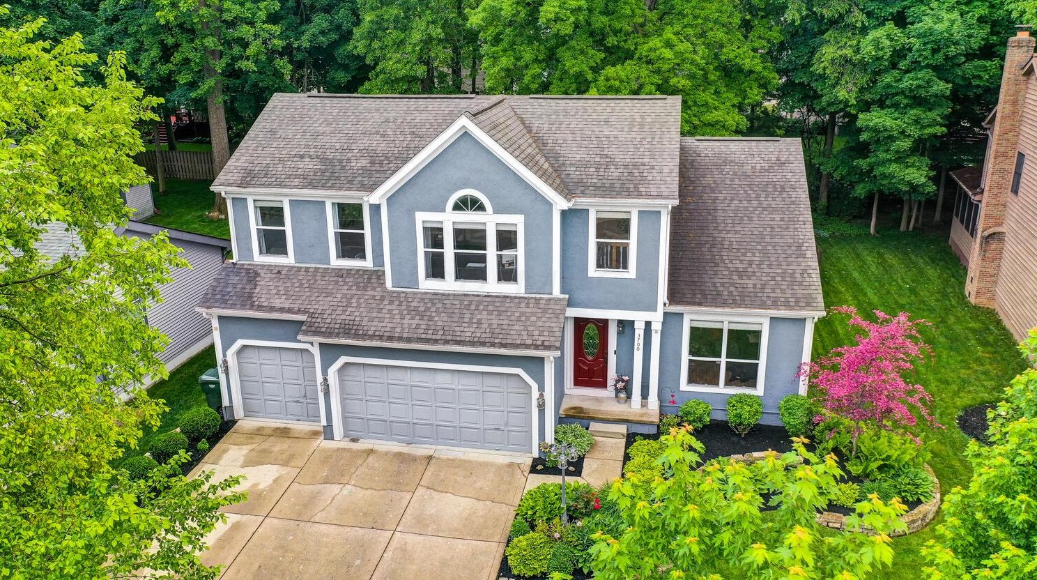 3700 Whitworth Way, Columbus, OH 43228-7000