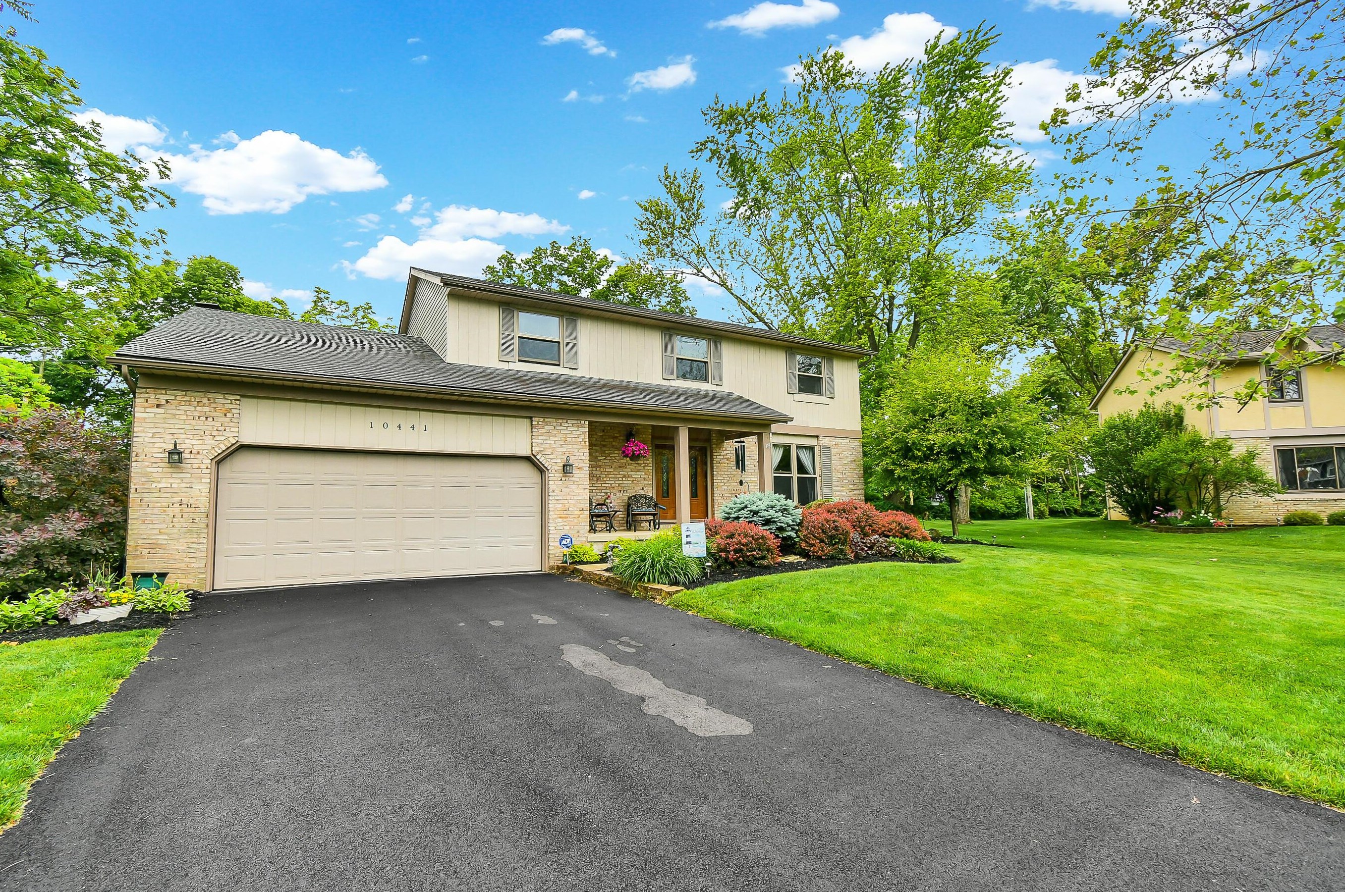 10441 Wexford Ct, Pickerington, OH 43147-9249
