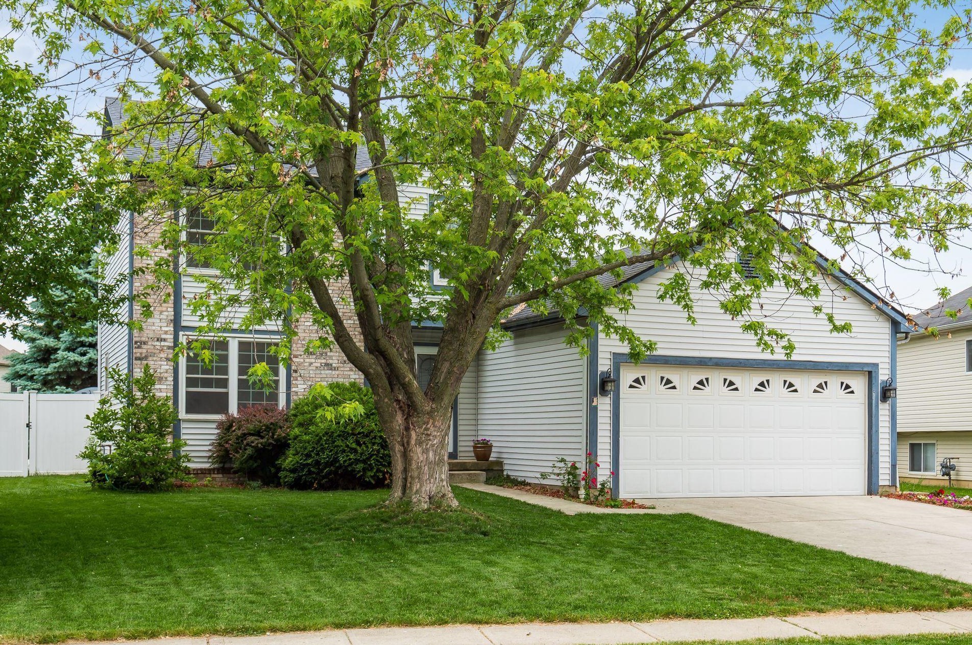 5778 Nike Dr, Hilliard, OH 43026-9580