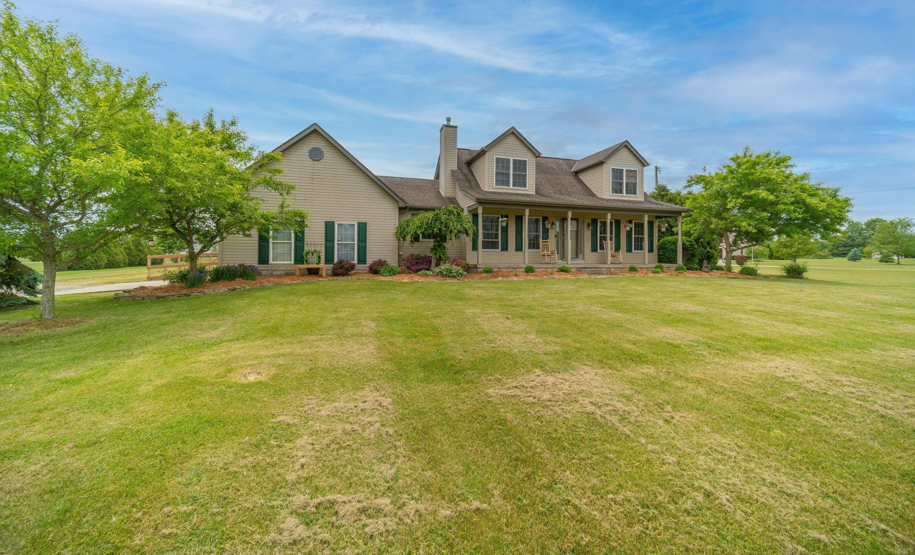 6689 Benner Rd, Johnstown, OH 43031