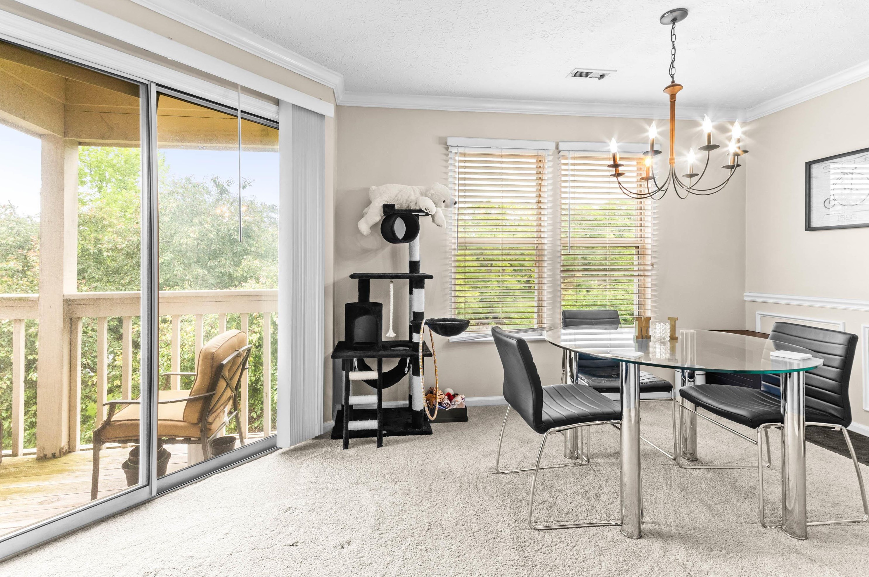 3456 Fishinger Mill Dr, Hilliard OH 43026-9307 exterior