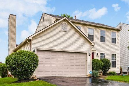 2999 Stonebluff Dr, Columbus, OH 43232-5667