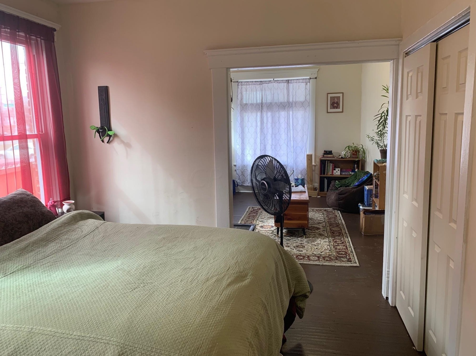 1278 Parsons Ave, Columbus OH  43206-3639 exterior