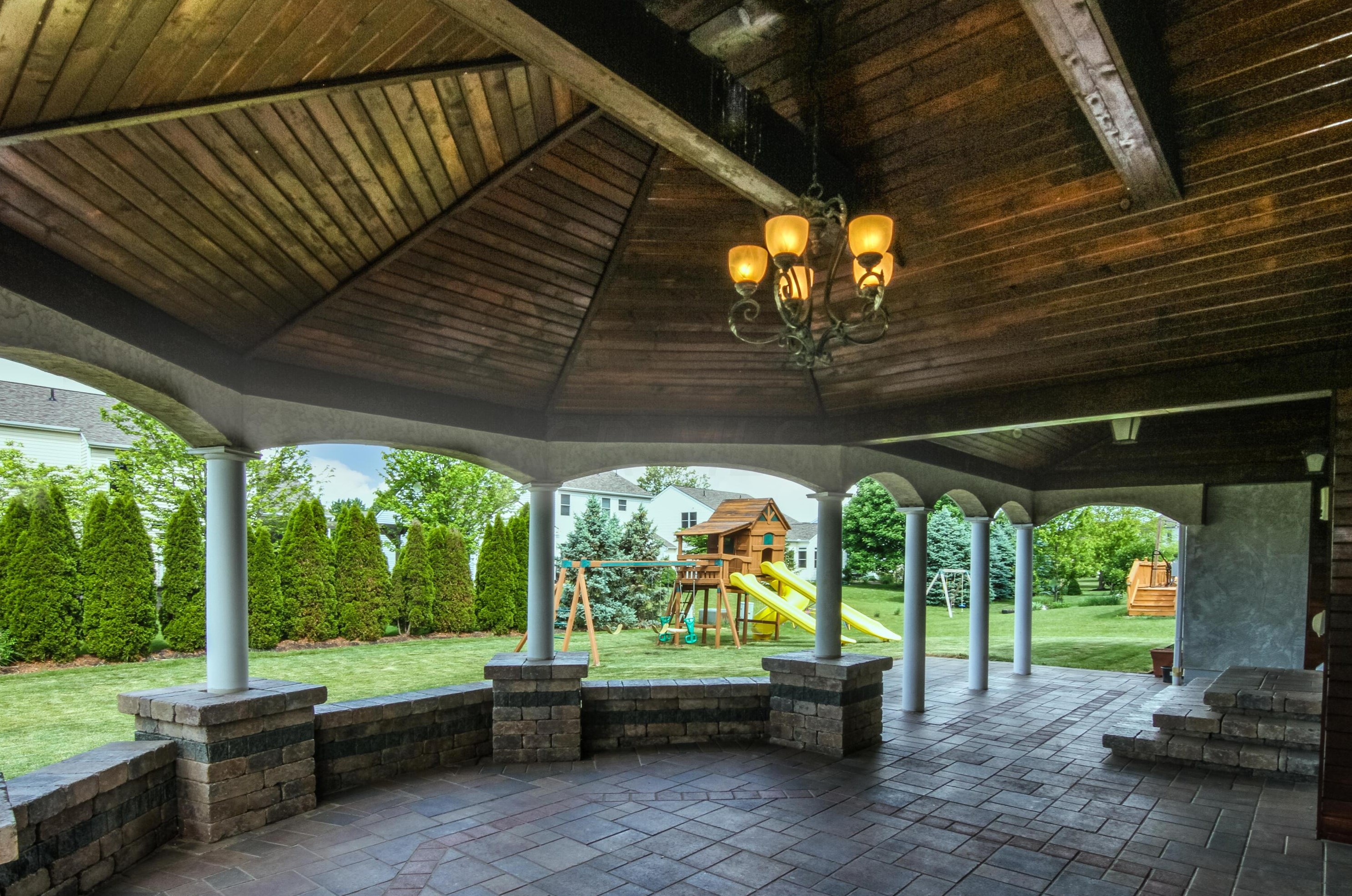 4501 Hoffman Farms Dr, Hilliard, OH 43026-7075