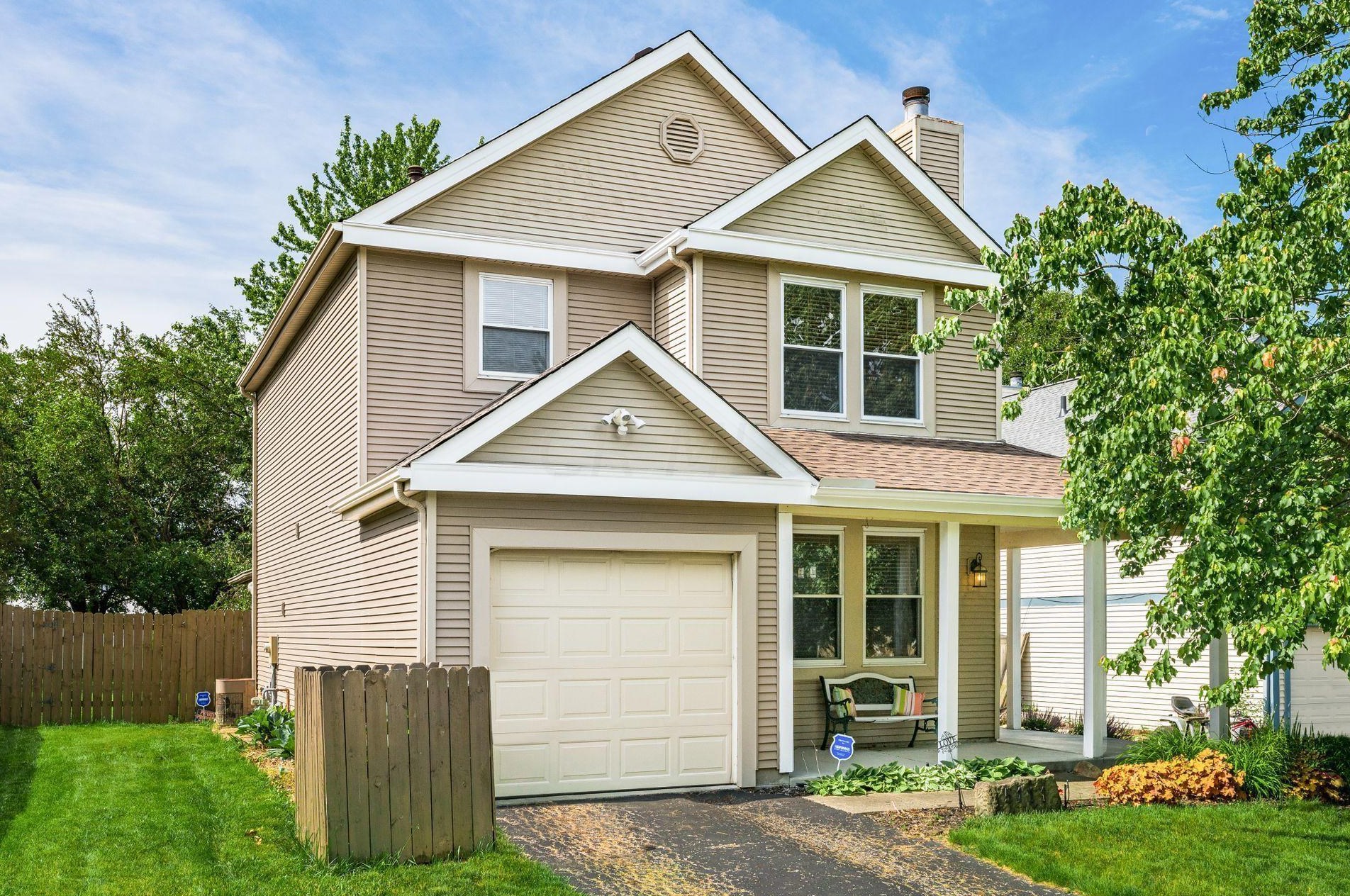 5111 Cherryblossom Way, Columbus, OH 43230-1558