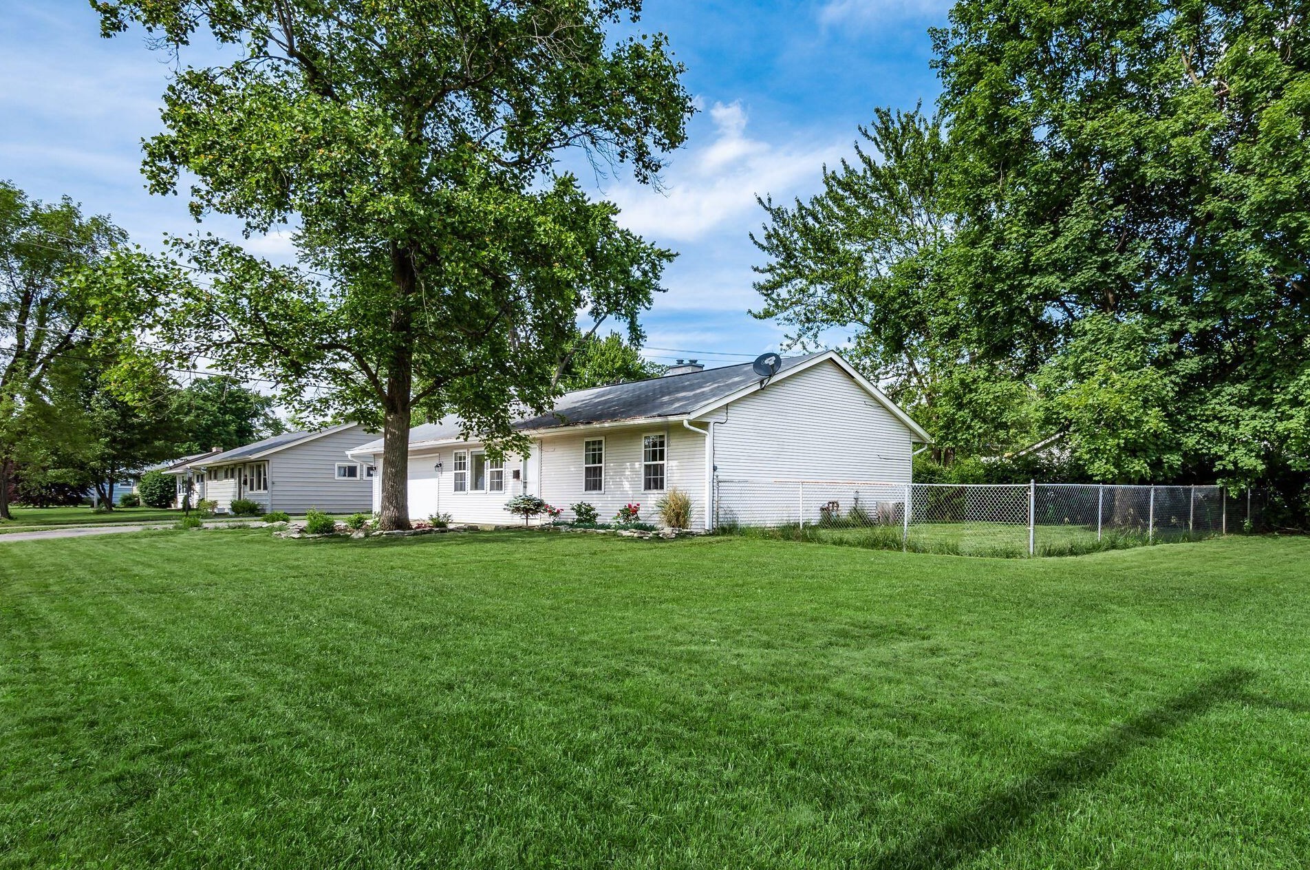 4246 Alder Dr, Hilliard, OH 43026-1002