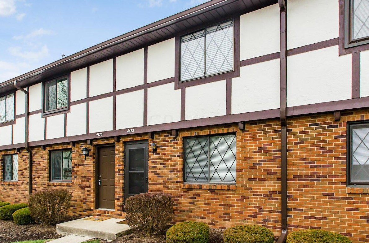 4870 Berryhill Ct, Columbus, OH 43230-4200
