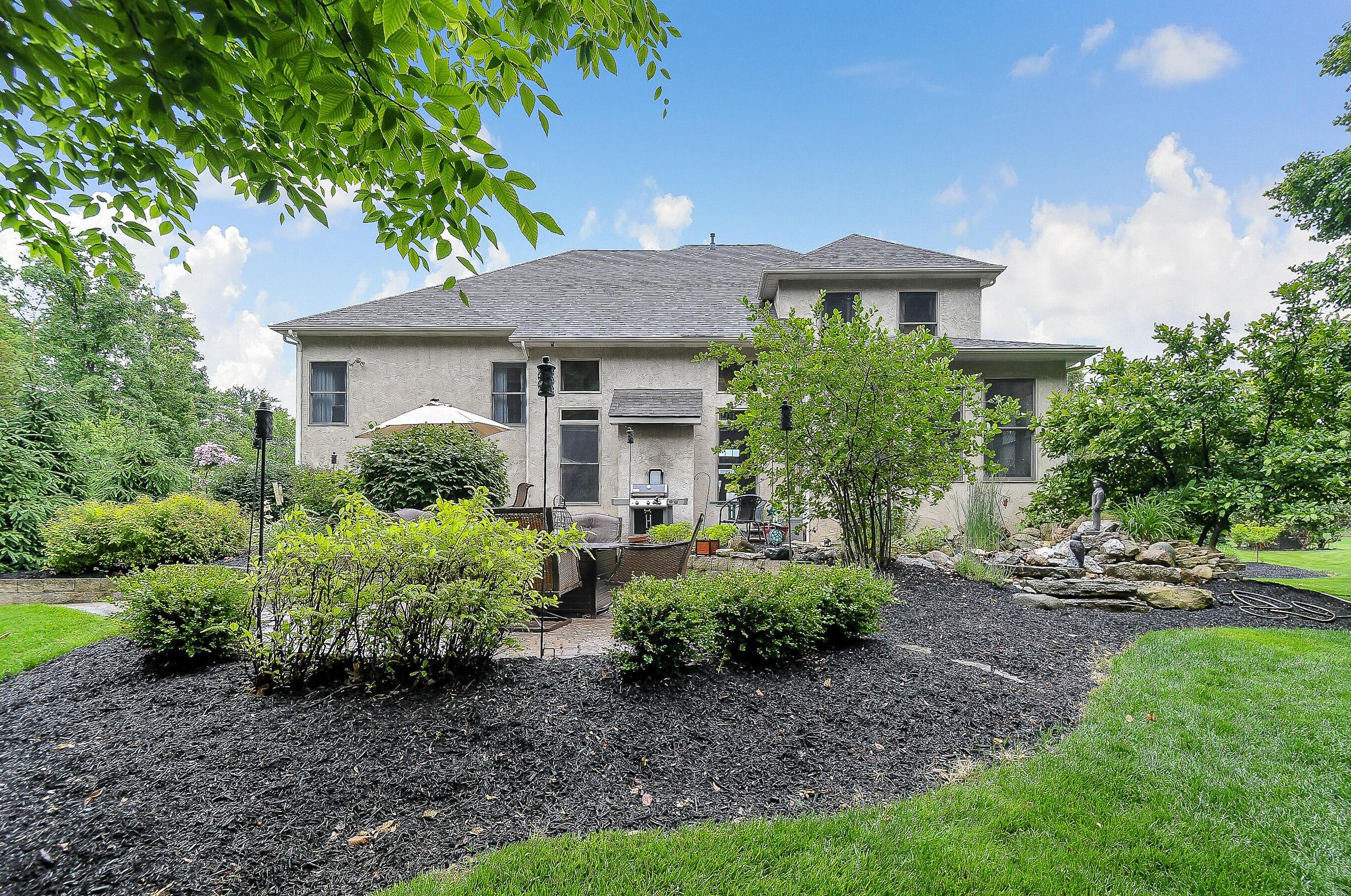 7225 Drucilla St, Pickerington, OH 43147-7962