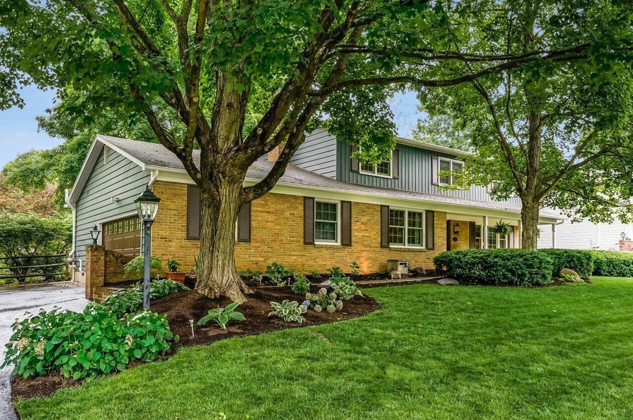 458 Highgate Ave, Sharon Township, OH 43085