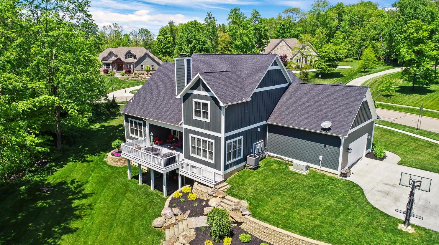 110 Sandpiper Dr, Thornville, OH 43076