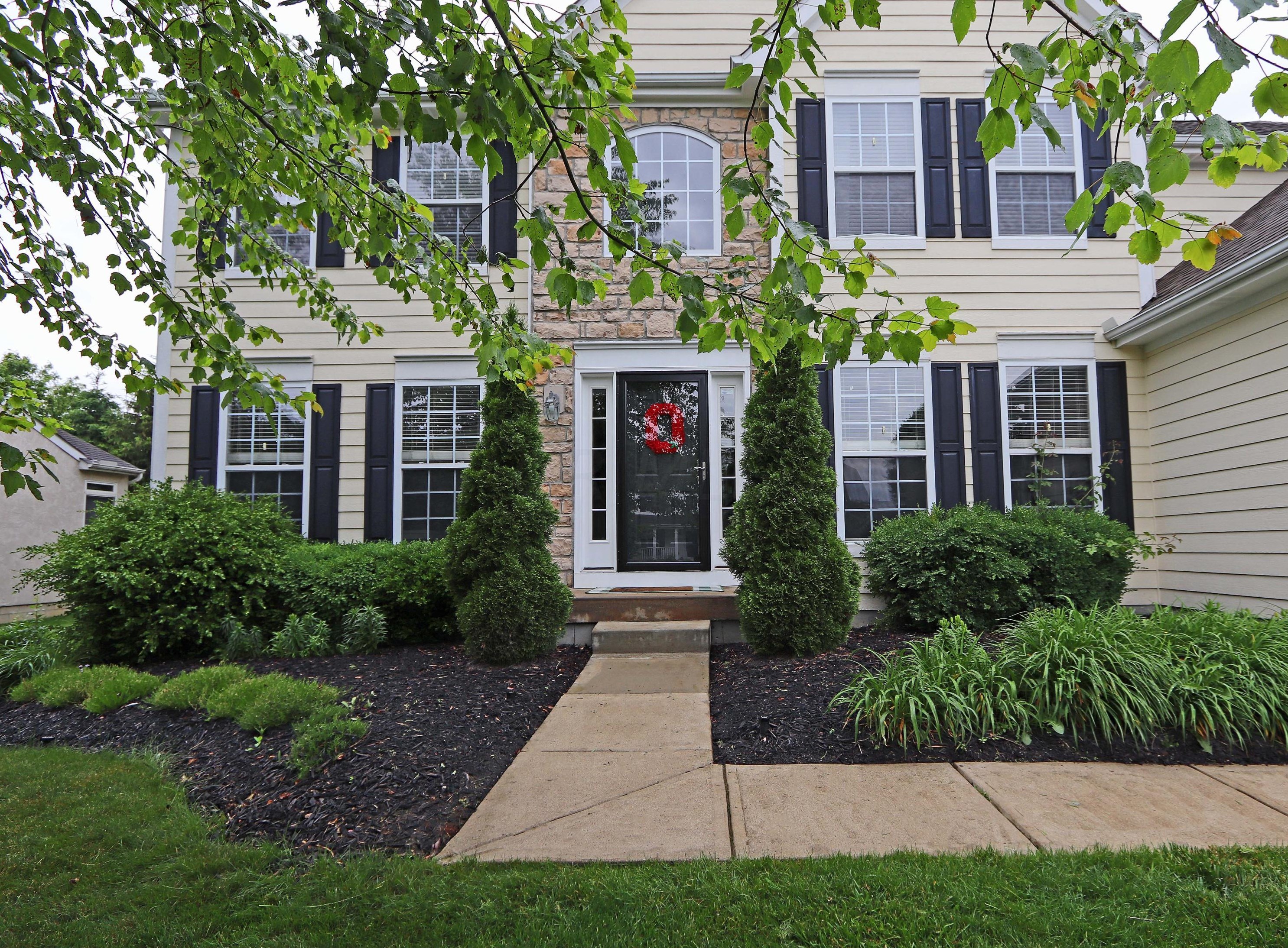 3199 Kaylyn Ln, Hilliard, OH 43026-7098