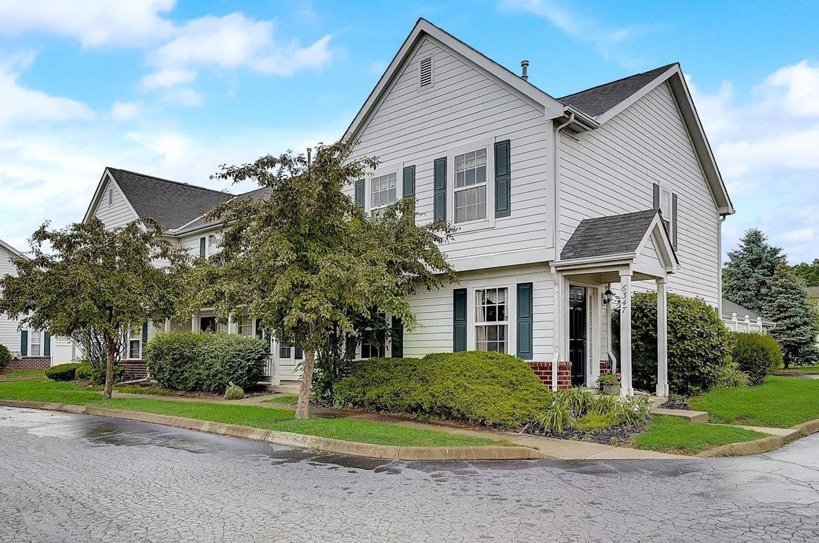 6347 Riverview Loop, Darbydale, OH 43123