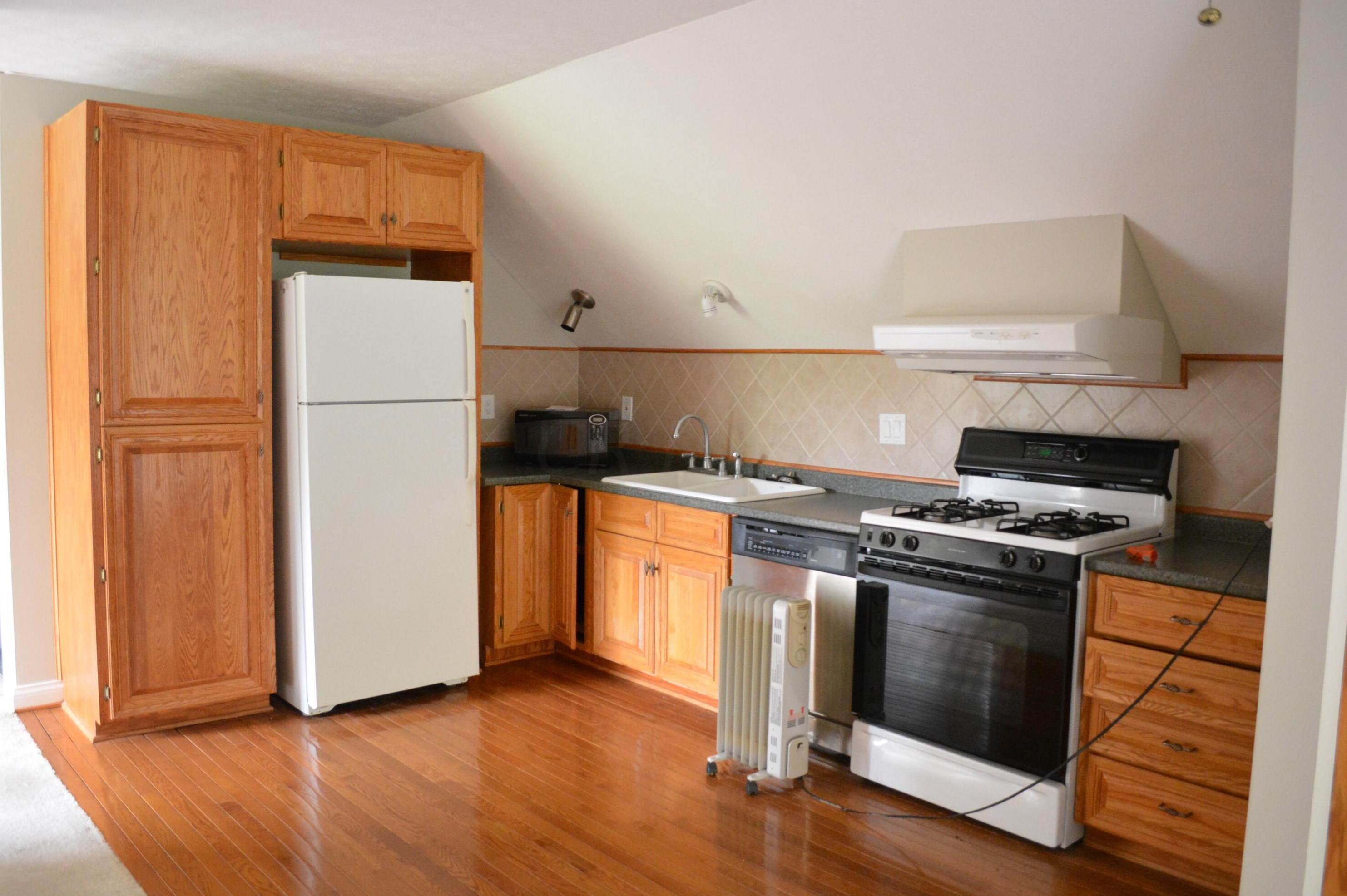14825 Maple Ridge Rd, Milford Center OH  43045-9779 exterior