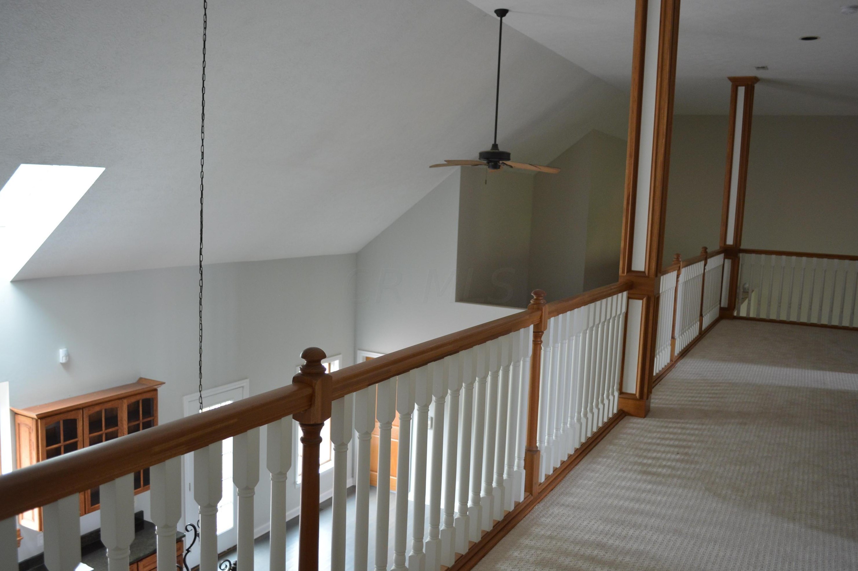 14825 Maple Ridge Rd, Milford Center OH  43045-9779 exterior