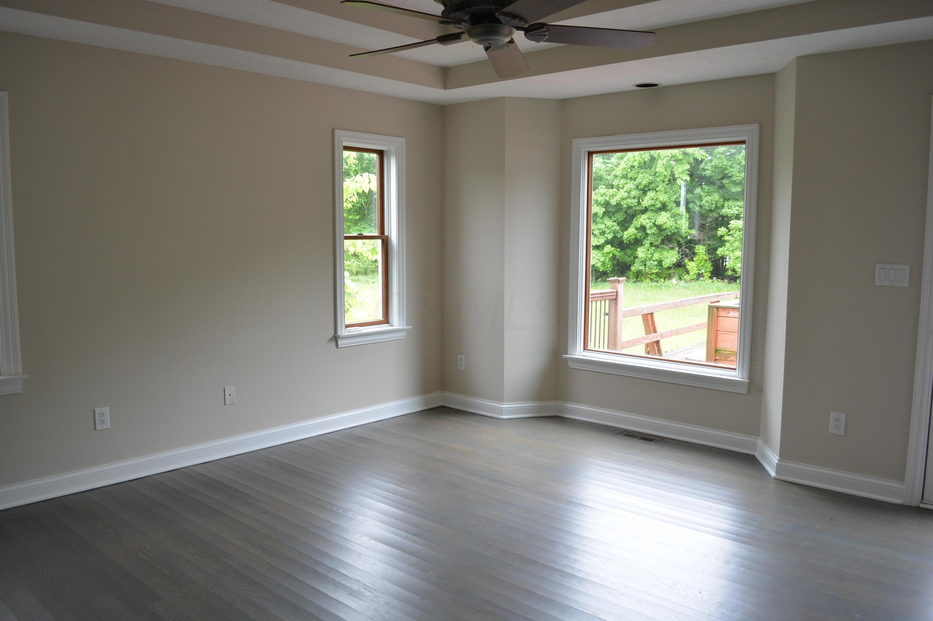 14825 Maple Ridge Rd, Milford Center OH  43045-9779 exterior