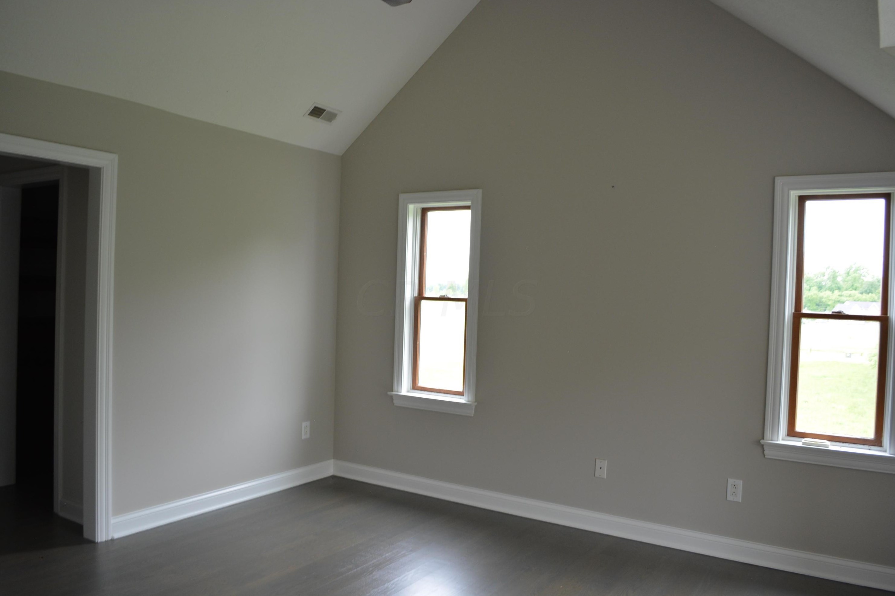 14825 Maple Ridge Rd, Milford Center OH  43045-9779 exterior