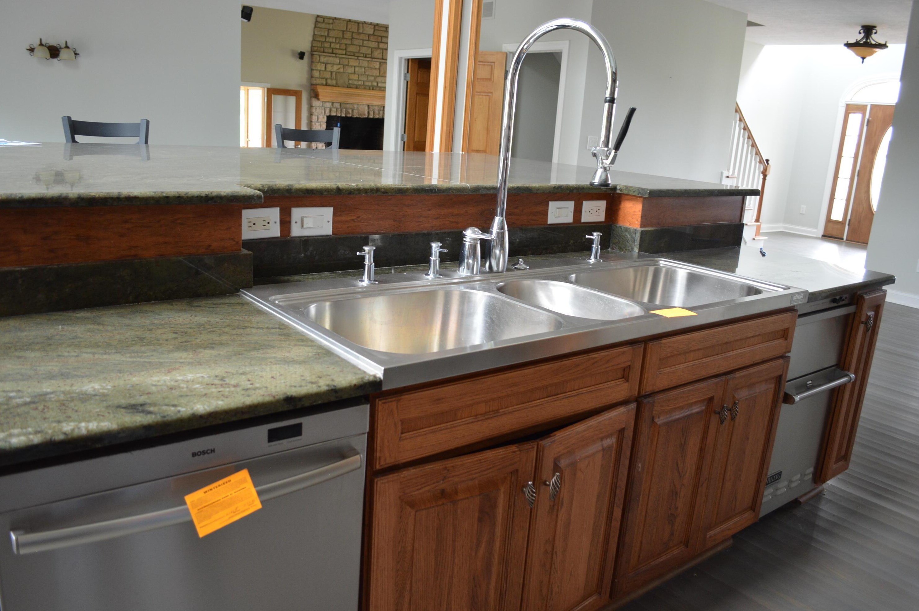 14825 Maple Ridge Rd, Milford Center OH  43045-9779 exterior