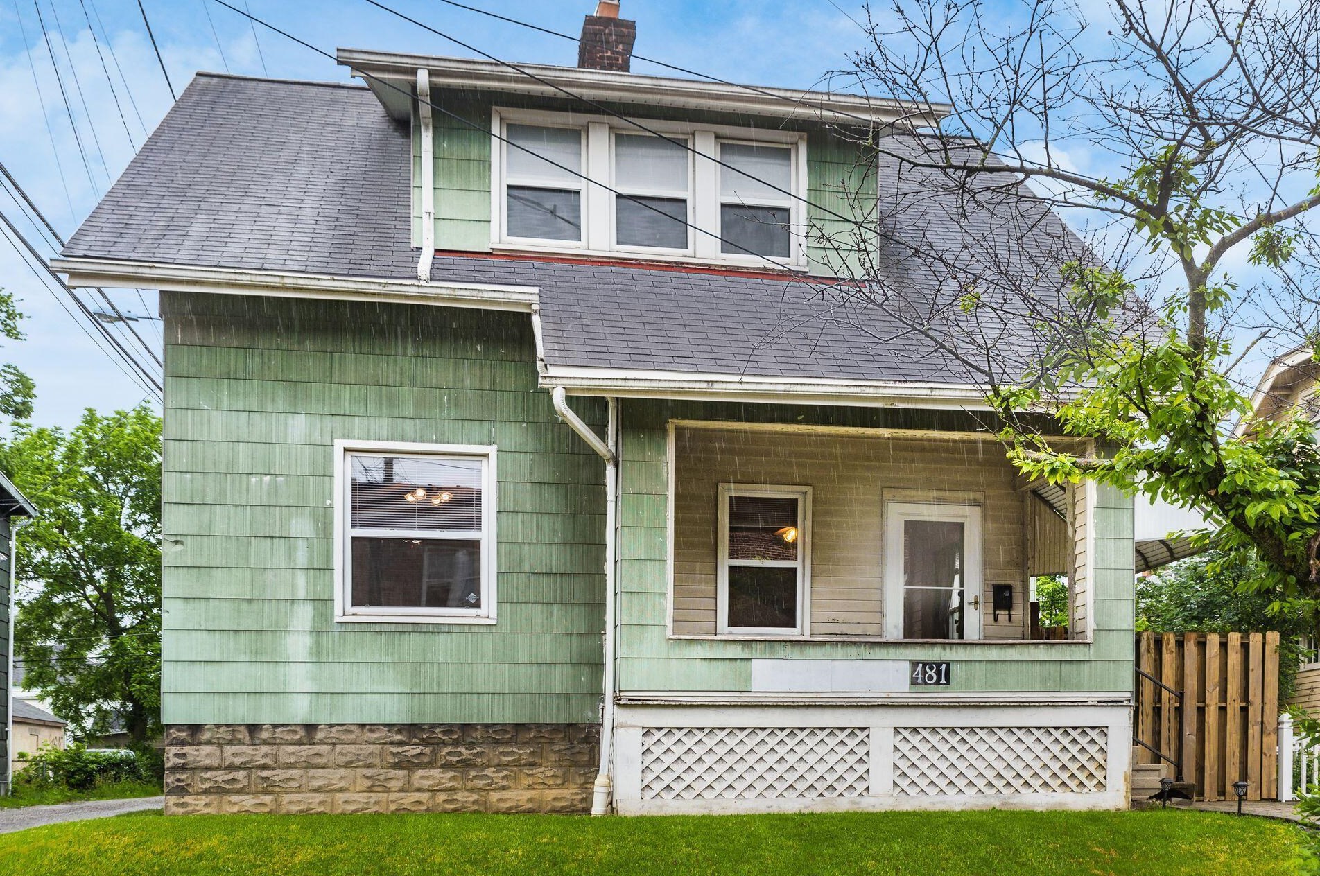 481 Chilcote Ave, Columbus, OH 43202-3165