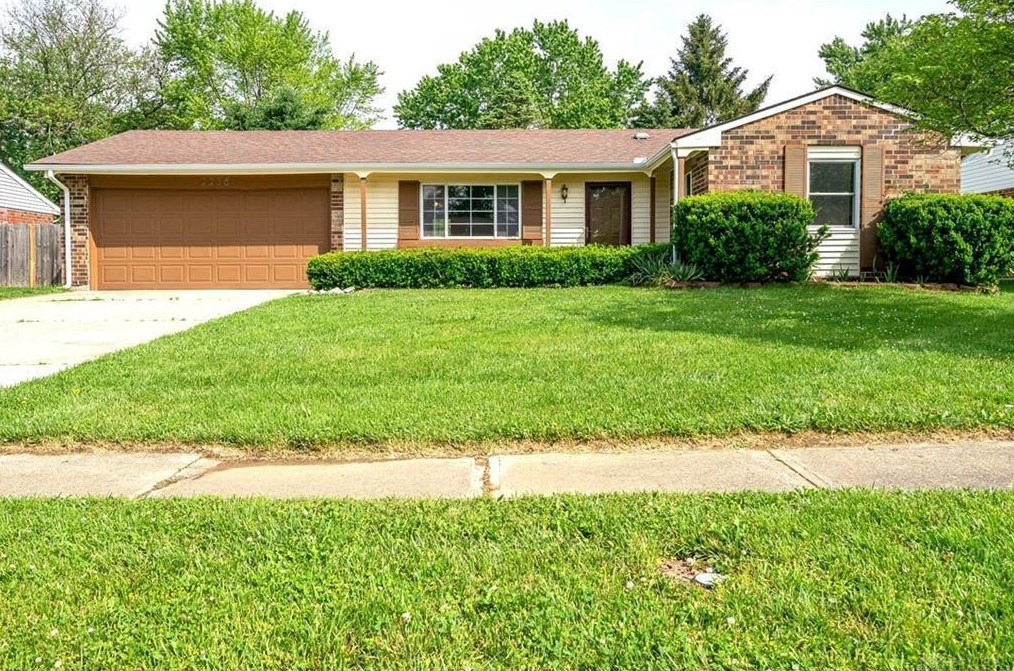 2236 Virginia Dr, Xenia, OH 45385