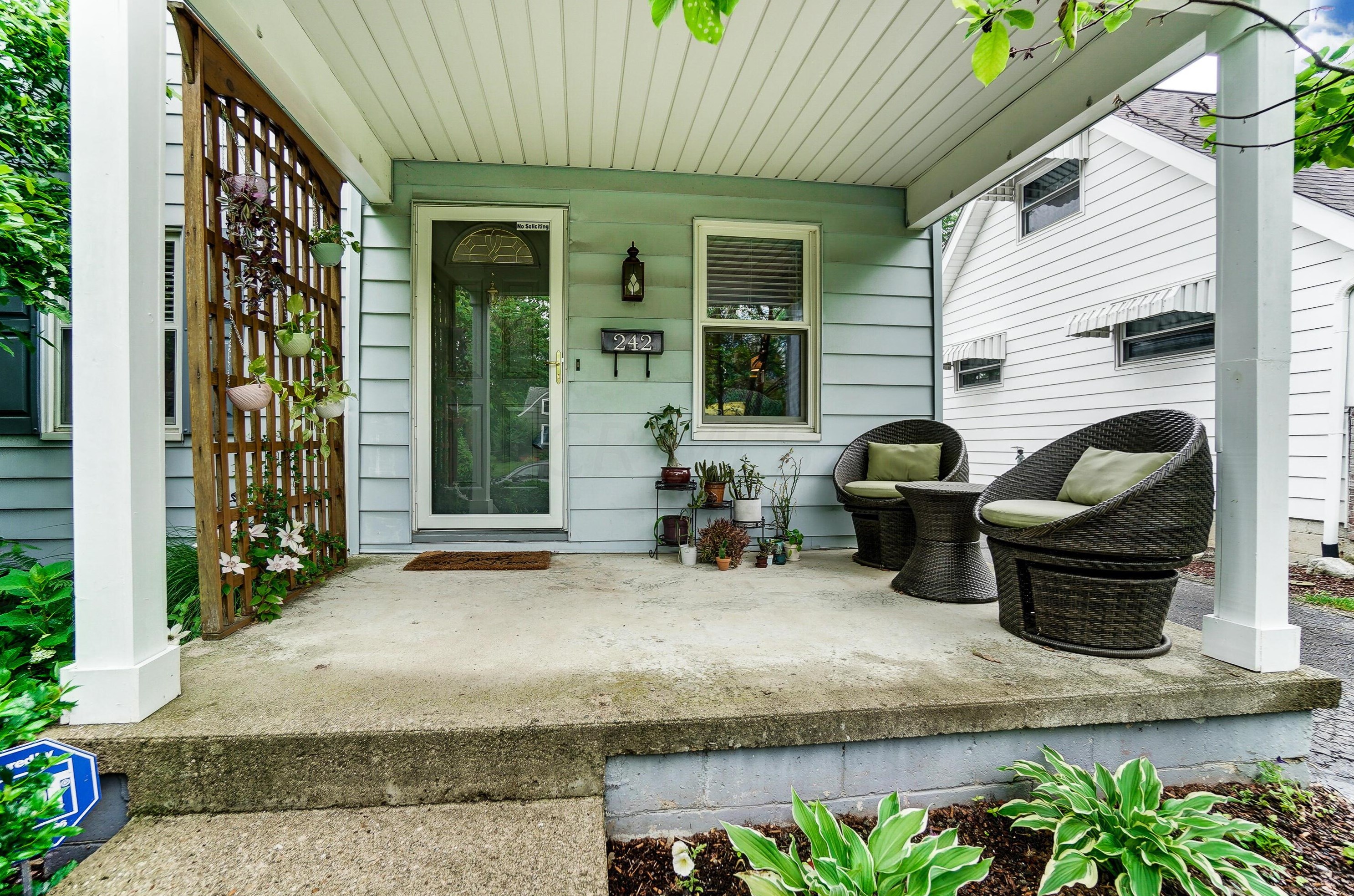 242 Beechwold Blvd, Columbus, OH 43214-2120