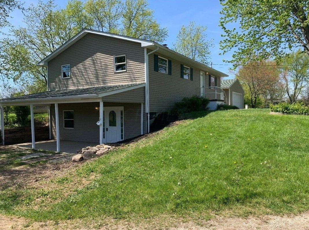 4550 Lilly Chapel Opossum Rd, London, OH 43140