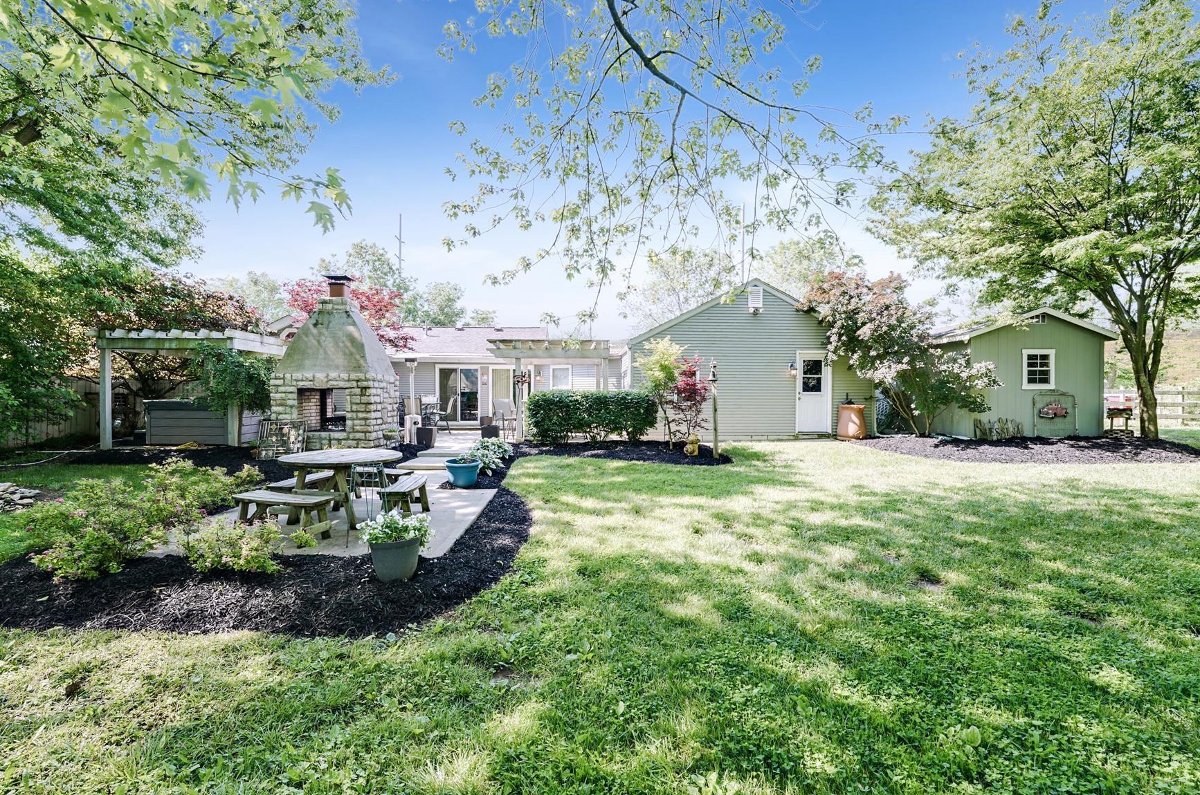 3270 Orders Rd, Grove City, OH 43123 MLS 221019499 Coldwell Banker