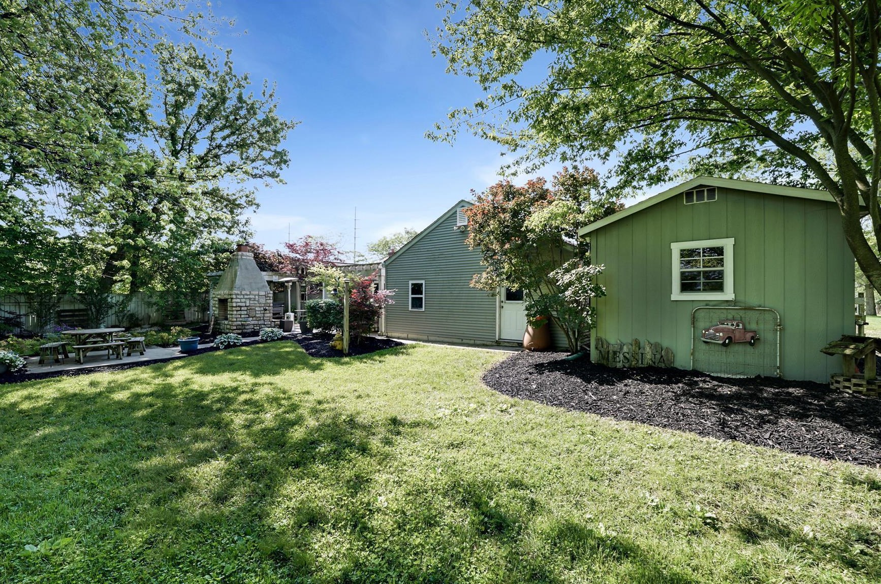 3270 Orders Rd, Grove City, OH 43123 MLS 221019499 Coldwell Banker