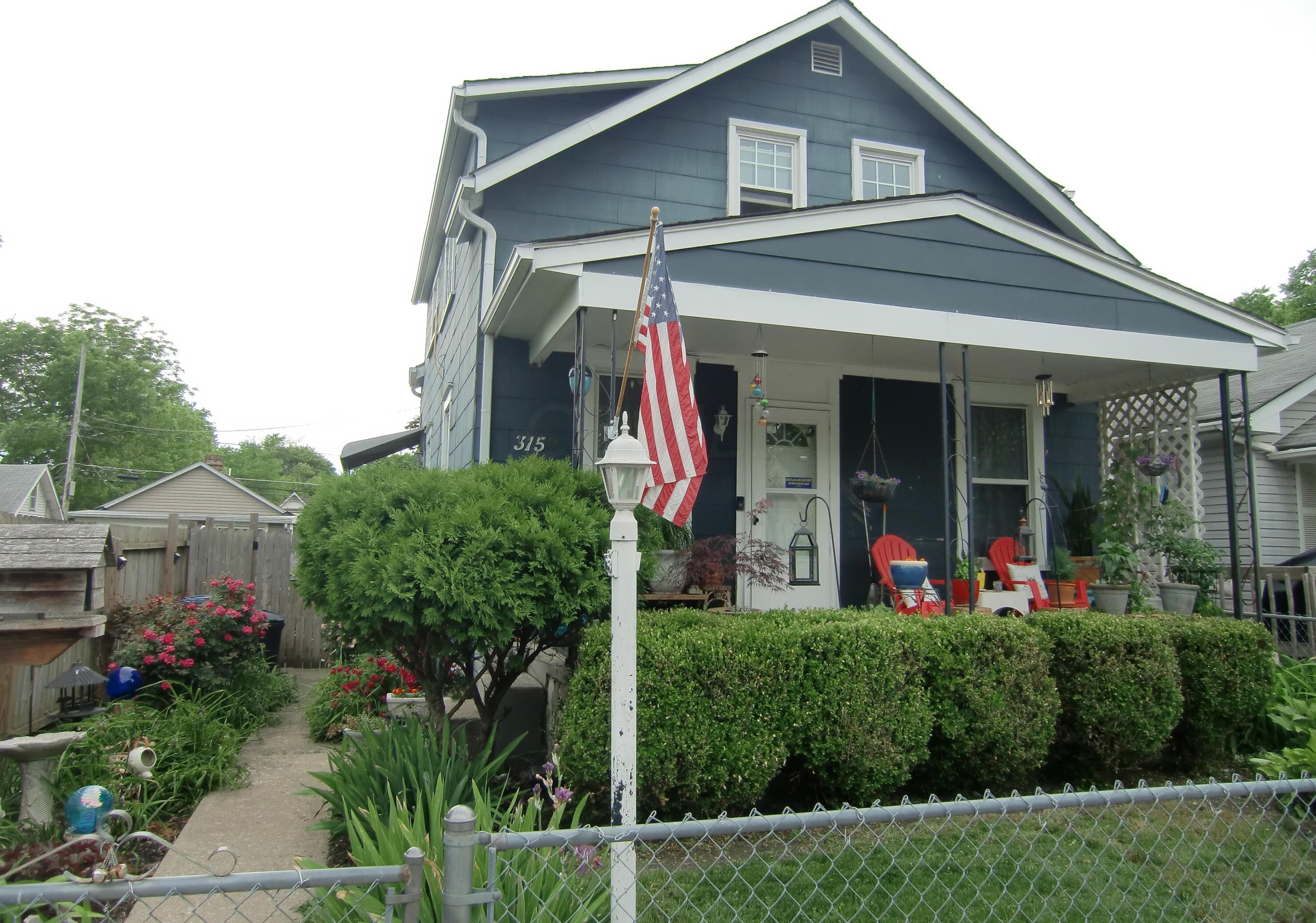 315 Yale Ave, Columbus, OH 43223-1343