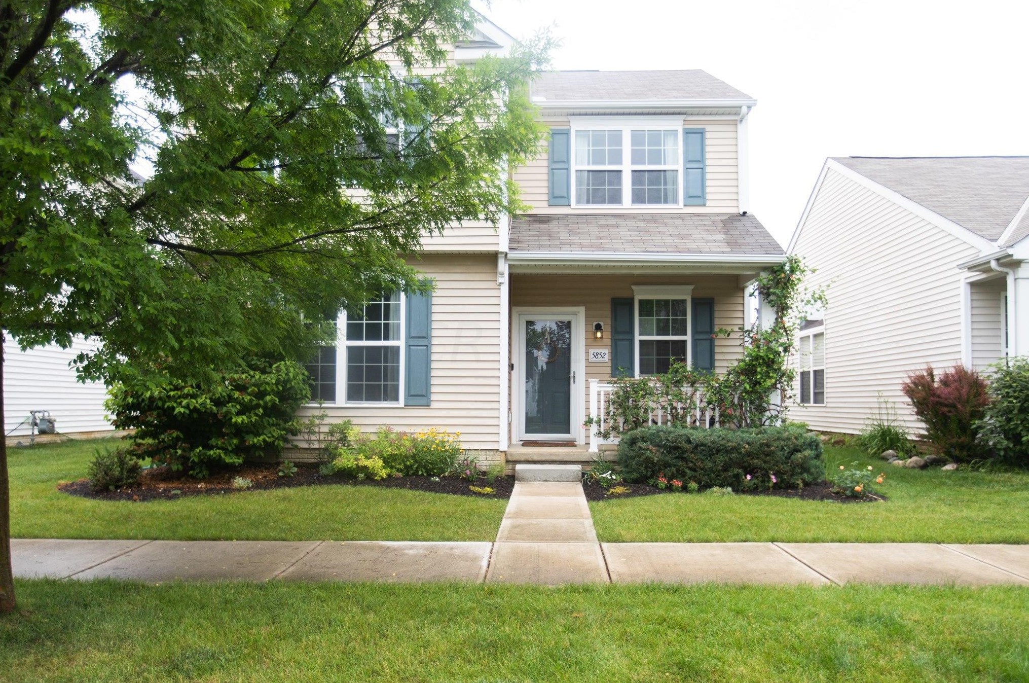 5852 Ivy Branch Dr, Dublin, OH 43016-6355