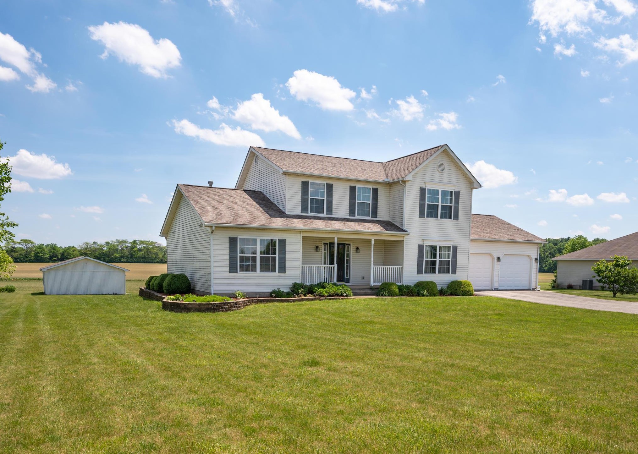 3000 Gooding Rd, Marion, OH 43302