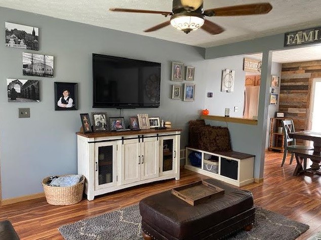 10863 16th Rd, Stoutsville OH  43154-9547 exterior