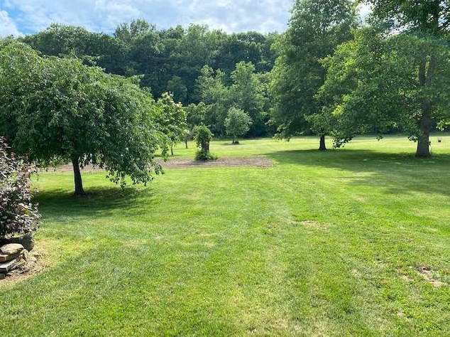 10863 16th Rd, Stoutsville OH  43154-9547 exterior