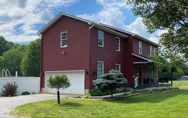 10863 16th Sw Rd, Stoutsville, OH 43154